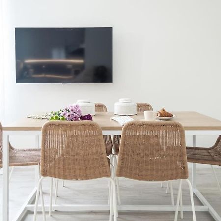 Apartamento En Puerta Del Sol 2 Madrid Kültér fotó