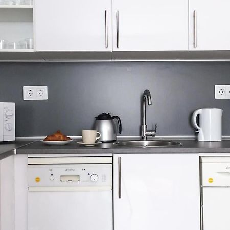 Apartamento En Puerta Del Sol 2 Madrid Kültér fotó