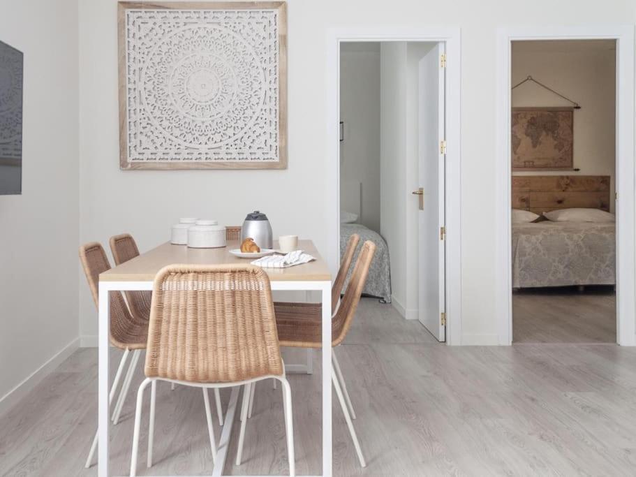 Apartamento En Puerta Del Sol 2 Madrid Kültér fotó