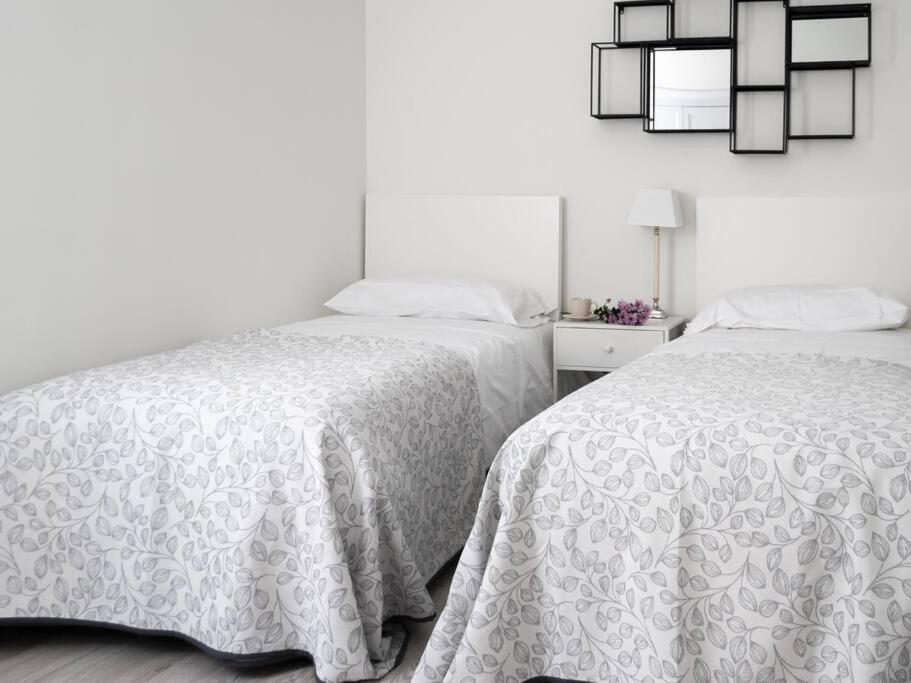 Apartamento En Puerta Del Sol 2 Madrid Kültér fotó