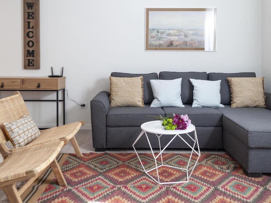 Apartamento En Puerta Del Sol 2 Madrid Kültér fotó