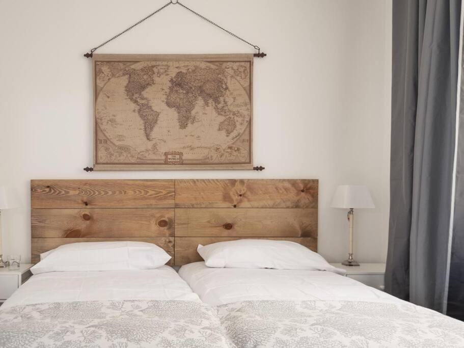 Apartamento En Puerta Del Sol 2 Madrid Kültér fotó
